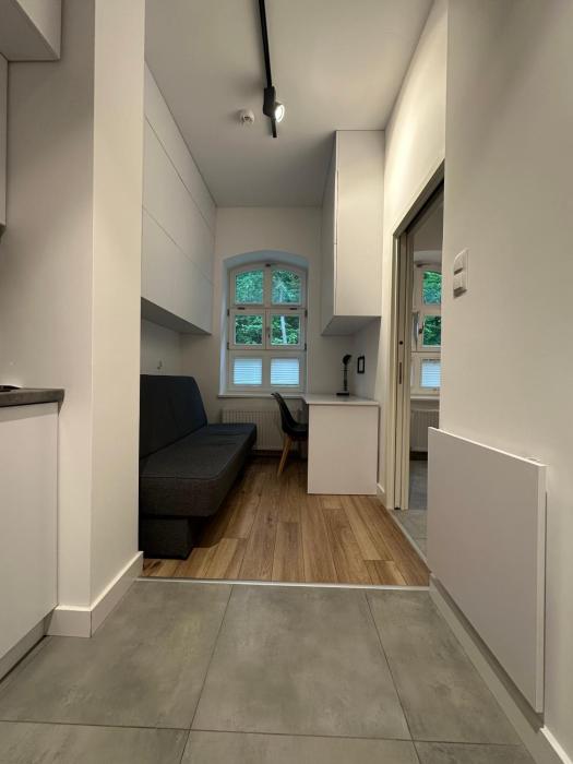 Apartament Gdański Harward lokal nr 2