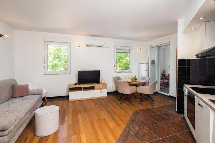 Relax Apartment