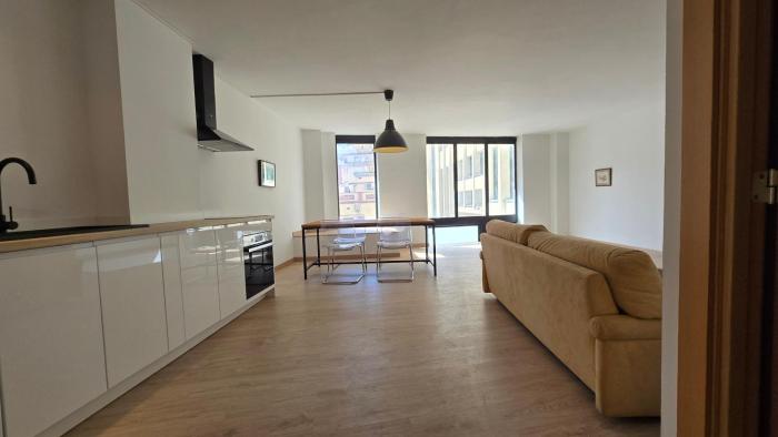 Cute apartment near Park Guell