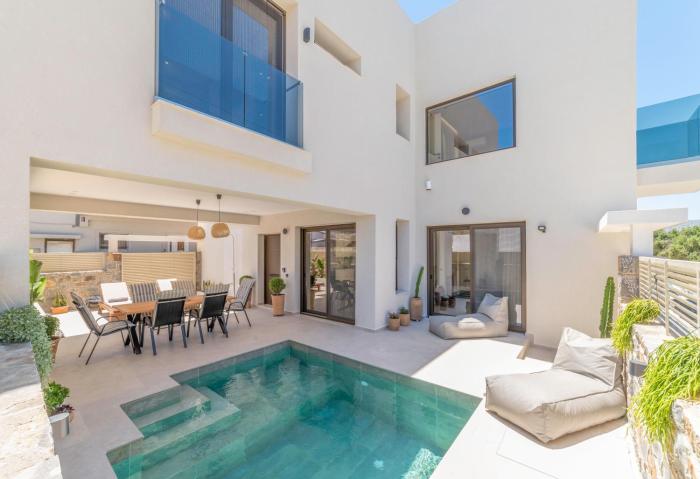 Villa Penelope