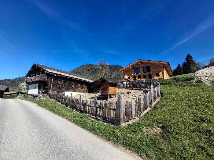 Mühlraingut
