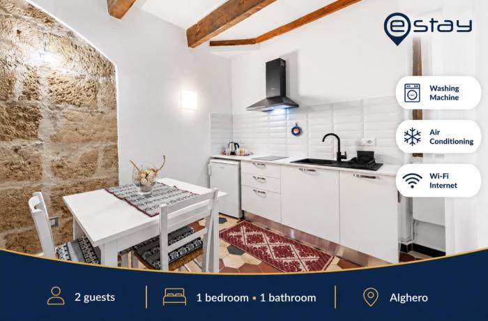 Delì Apartment