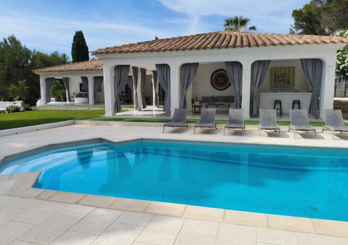 Menorca Villa Marbella