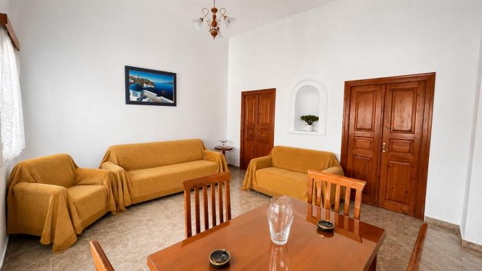 Valentinas House - Tinos