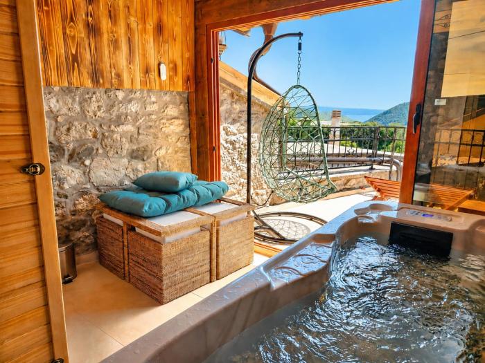 Holiday Home Villa Lara