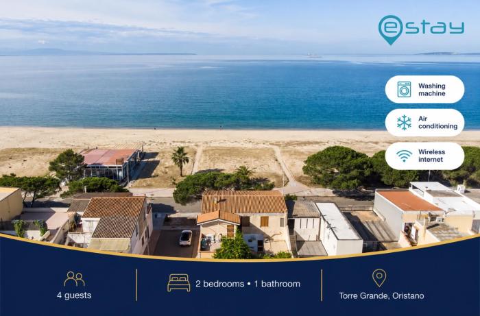 Estay - Beachside Apartments - Cozy