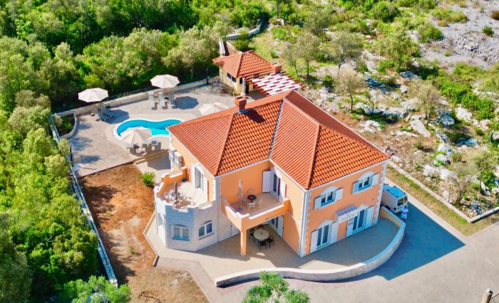 Villa Rarum