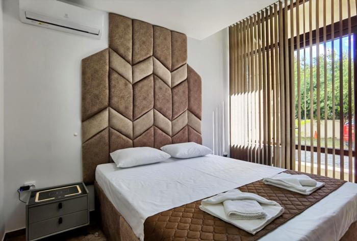 Cabacum Pleasure Beachfront Apartments - 50m to Beach and Pool