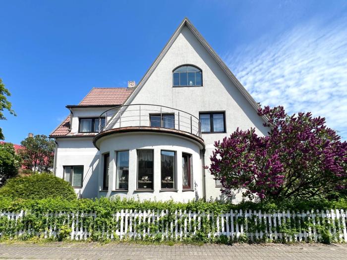 Seedri Guesthouse