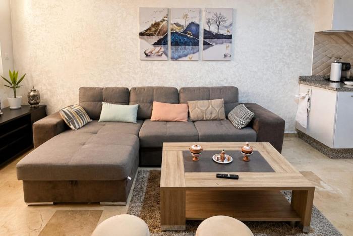 Atlas Jewel Apartments Marrakech