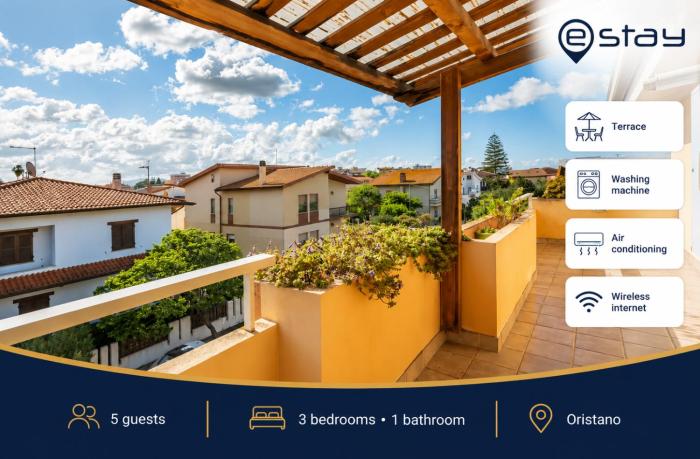 Iris Apartment - AirCon - WiFi