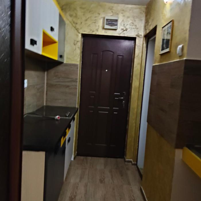 Garsoniera țiglina 1