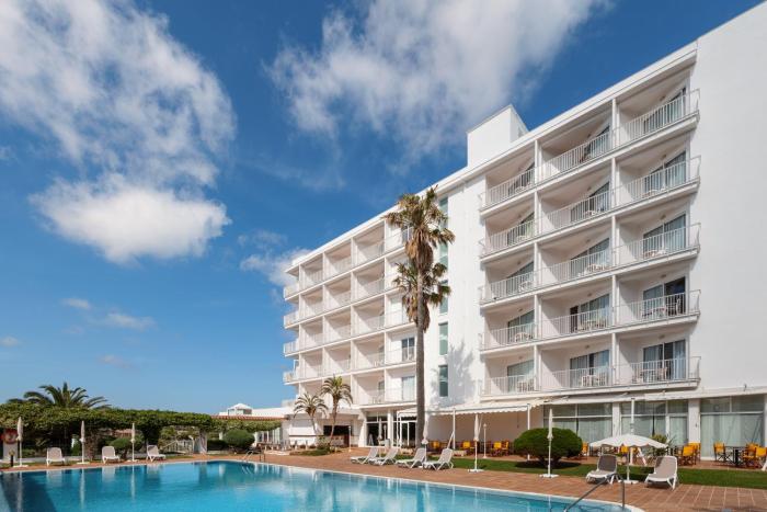 Hotel Agamenón
