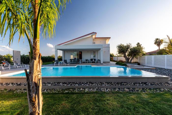 Villa Melitea