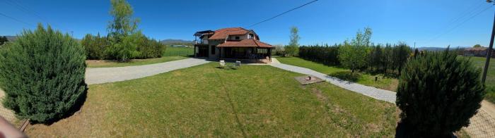 Event house Vranje