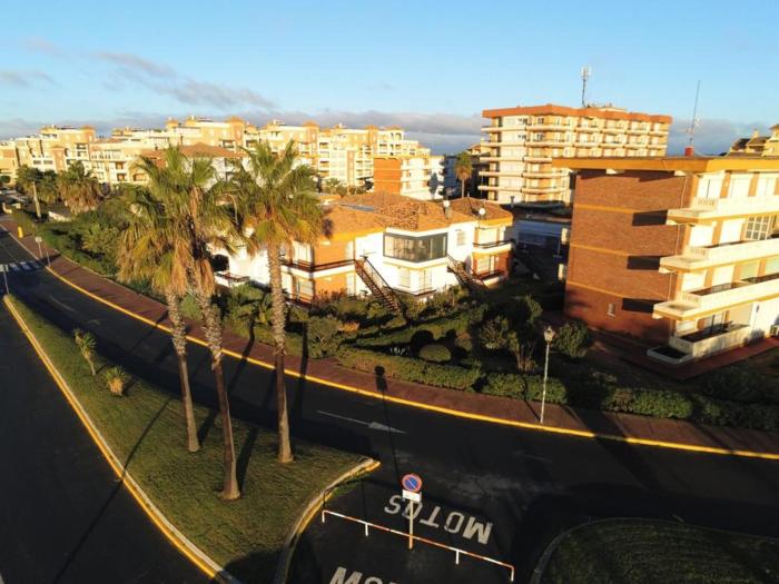 APARTAMENTO 2 DORM By SIT ISLA CANELA - REF 290 -