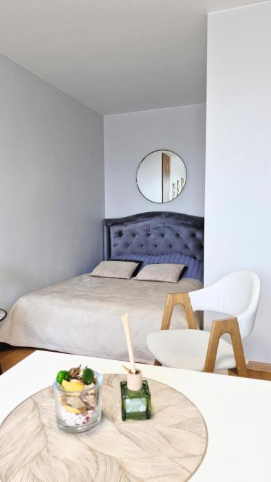 Apartamentai Paryžiaus k 2