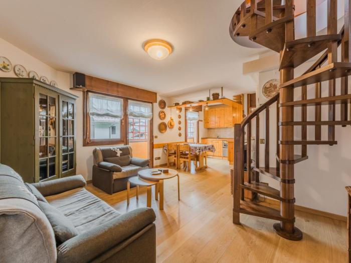 Apartment Ginepro by Interhome