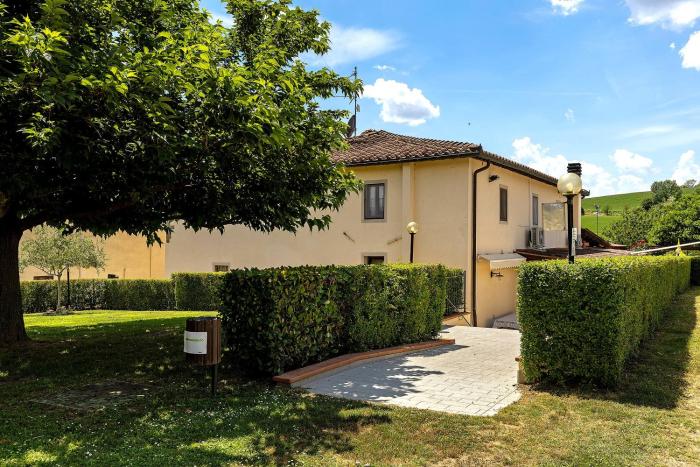 Agriturismo Palazzo Vecchio