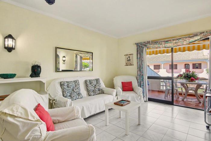 Apartamento do Leme