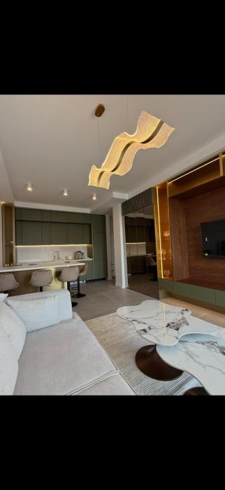 AXXIS Sea Breeze Luxury Apartment