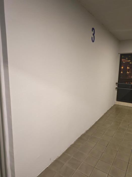 Suite Chamber residence kLcc