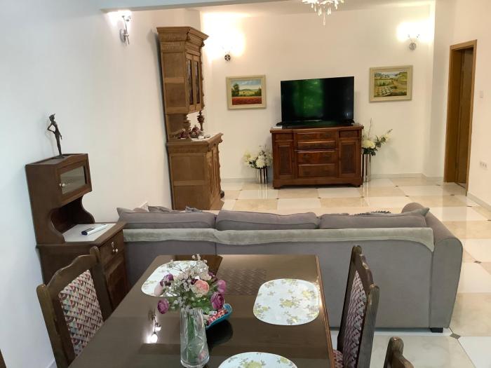 Kussmann Appartment