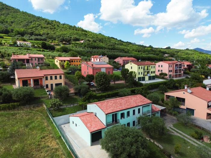Villa Corbezzolo