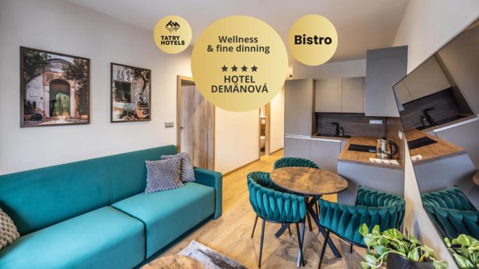 G&T Square Apartments