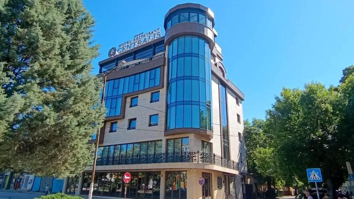 Centralis Hotel