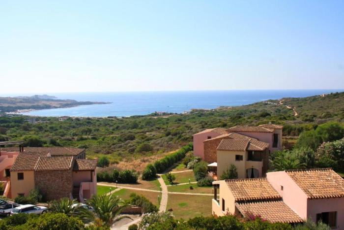 Misuaglia 308 Nature and comfort a Isola Rossa