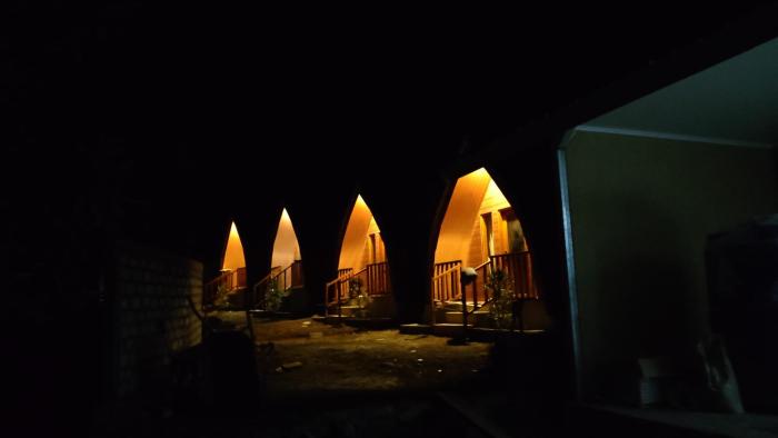 Senaru Bungalows & Restaurant