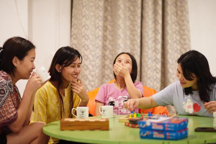Wanderpals Guwahati