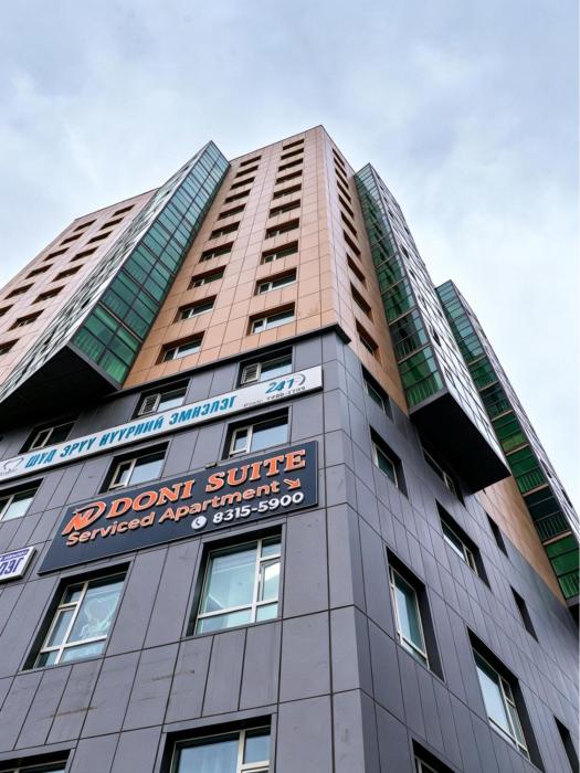 DONI HOTEl