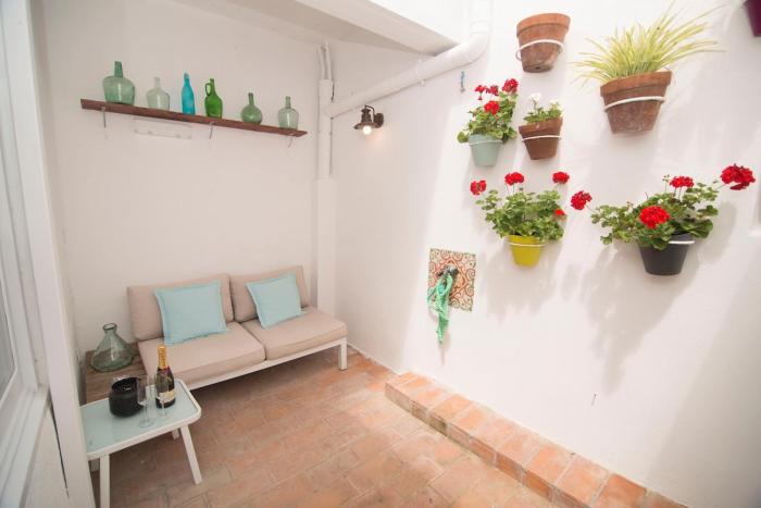 Exclusivo Apartamento Cocomat