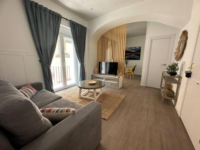 Apartamento Nebro sol, En el Corazón de Cádiz