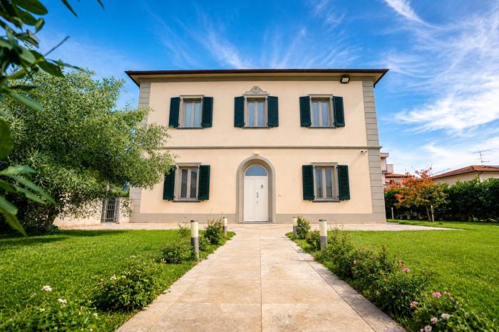 Villa La Torre