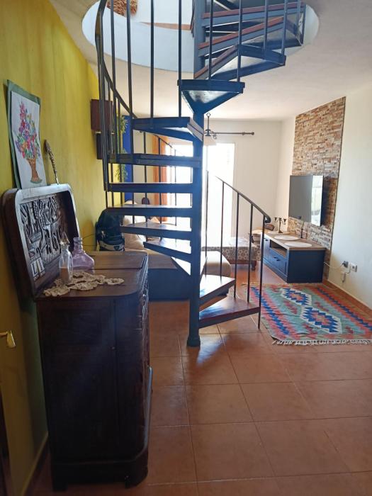 Apartamento Espiral