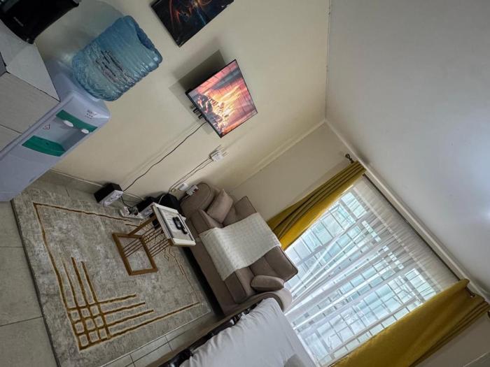 Oribell Homes, Cavendish Square Studio Apartments
