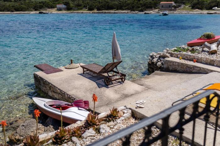 Liski Cove - Sea Star Apartment