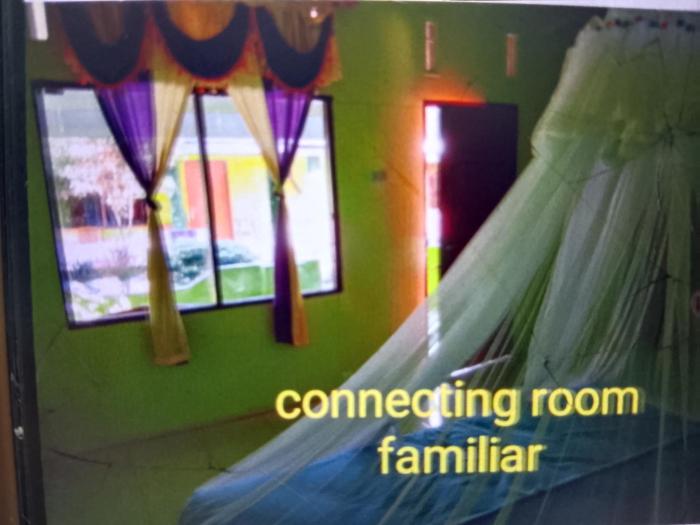 Mega Inn One Tangkahan