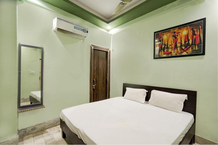 Hotel O A2 residency