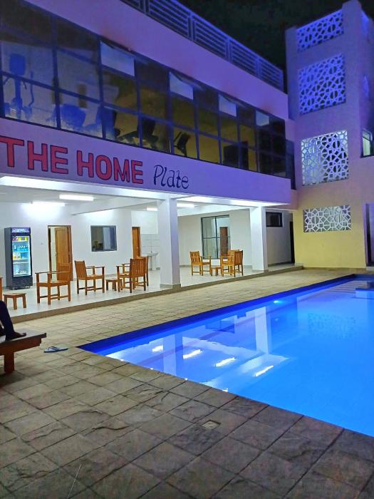 Peters cozy stay nyali
