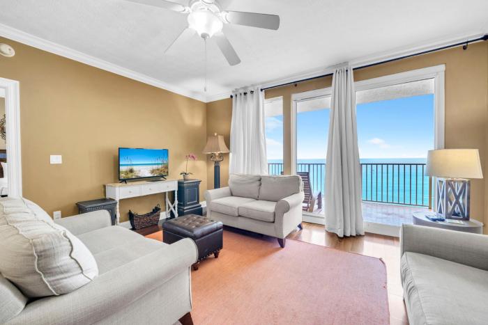 Treasure Island 2202 by Emerald Coast Retreats