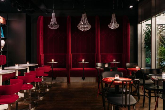 Ruby Leni Hotel Dusseldorf by IHG