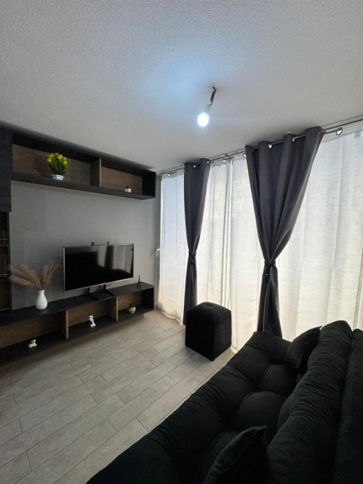 Departamento nuevo, para alojar a 5 o 7 personas