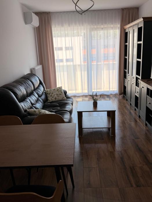 Apartament Lniany