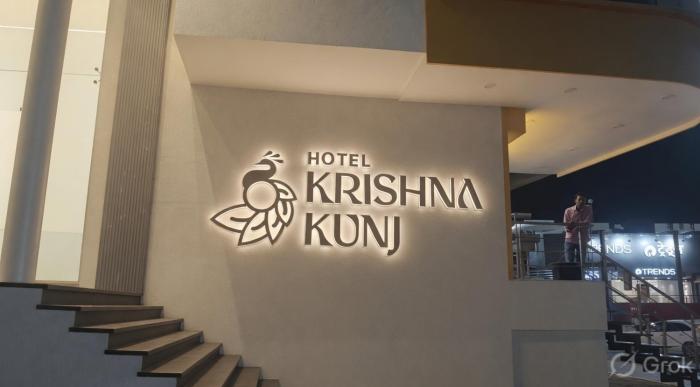 Hotel Krushnakunj