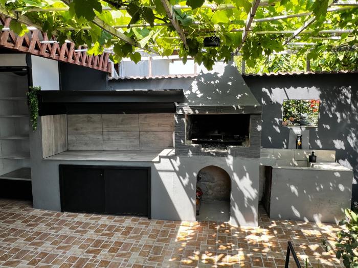 Vila Rodix