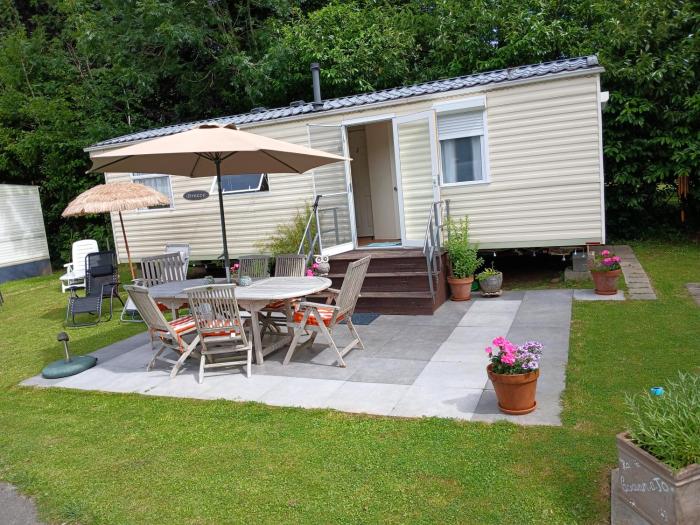 La caravan-à-JO
